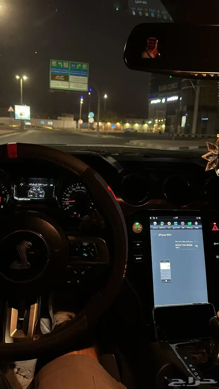 موستنق 2016 27