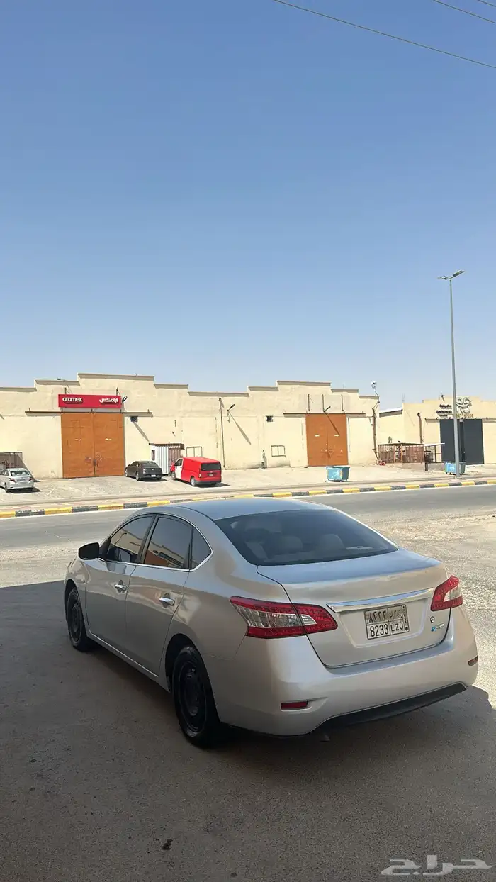 سنترا 2015 9