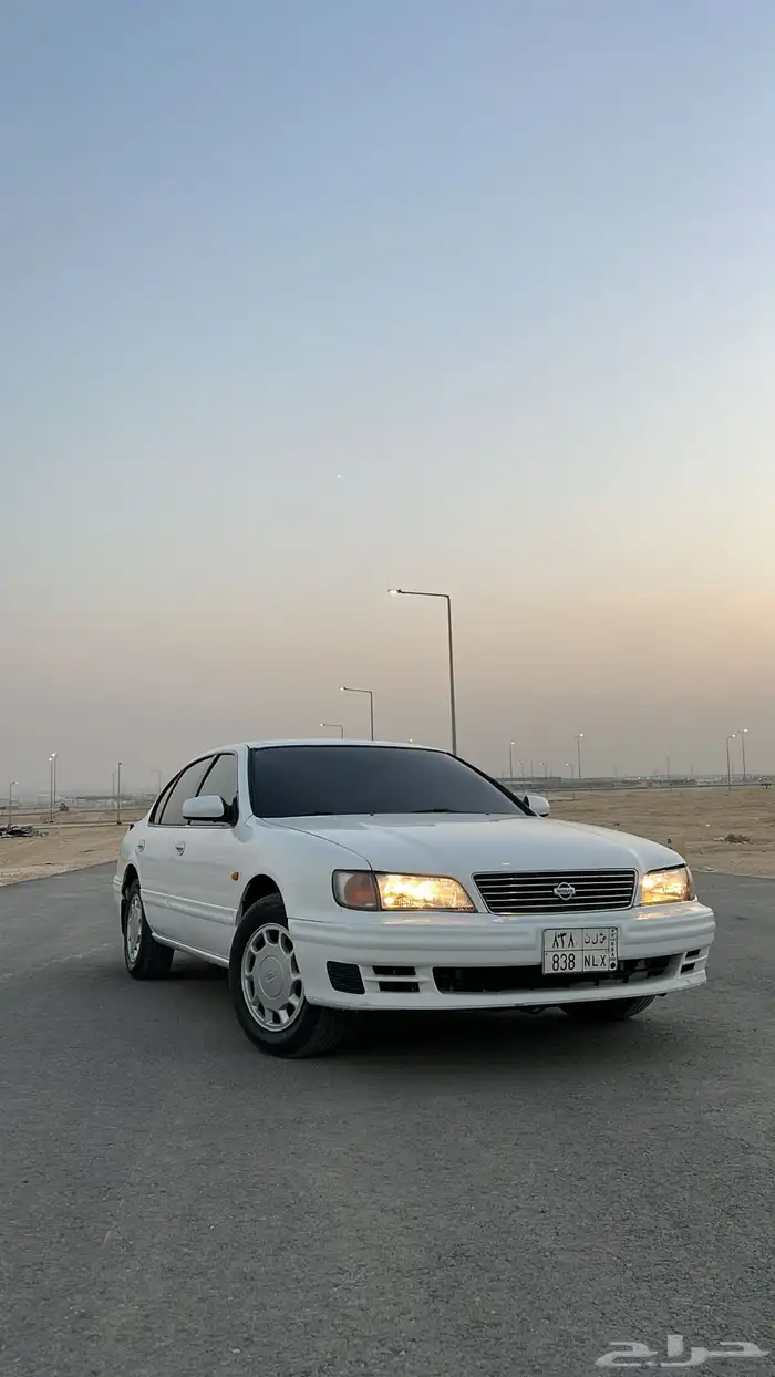 مكسيما 1995 للبيع 7