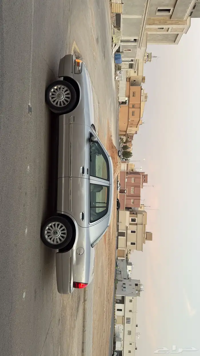فورد ماركيز 2