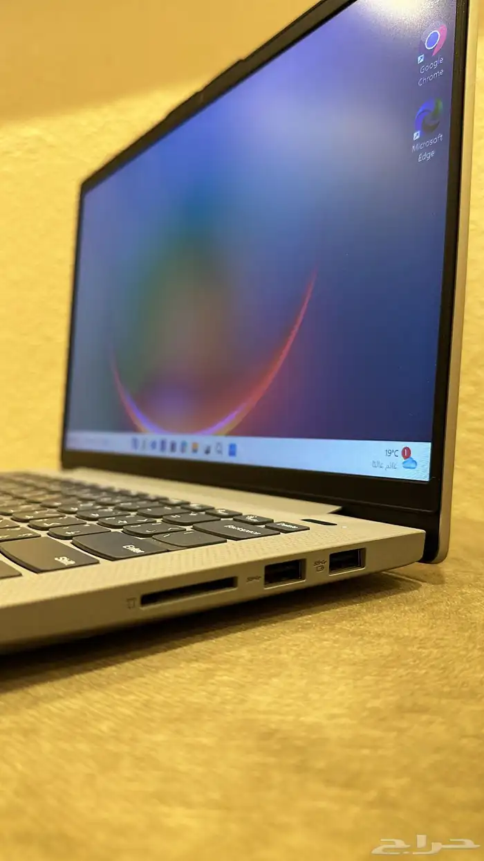 كمبيوتر لابتوب لينوفو i5 3