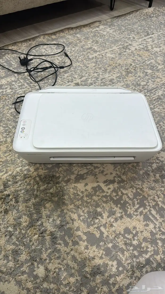 طابعة hp الاصليه للبيع 1
