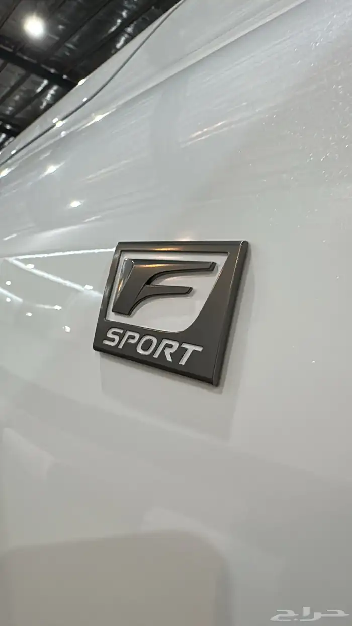 لكزس LX 600 F SPORT 2024 7