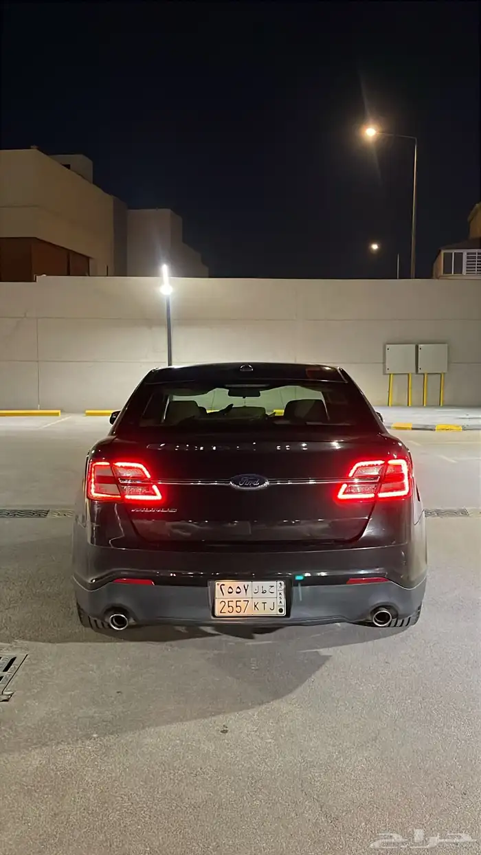تورس 2014 1