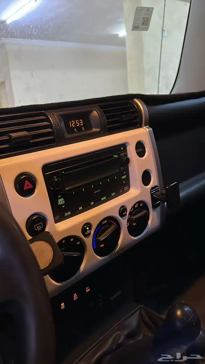 اف جي 2013 6
