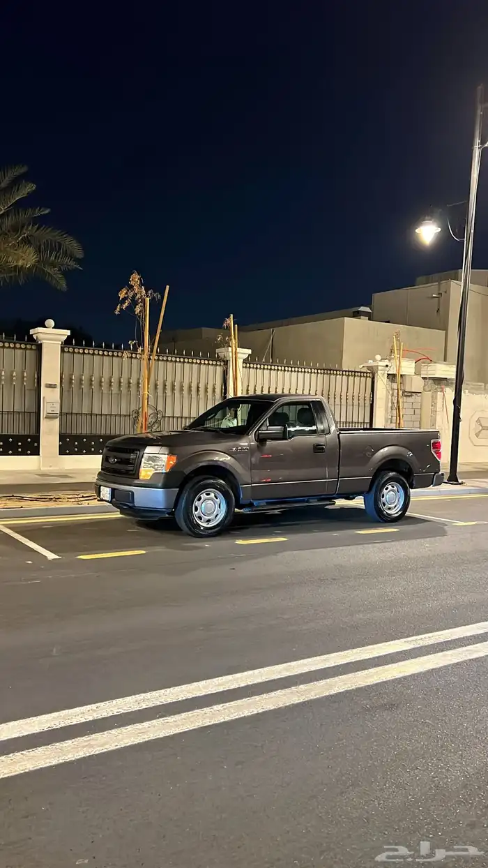F150 2014 0