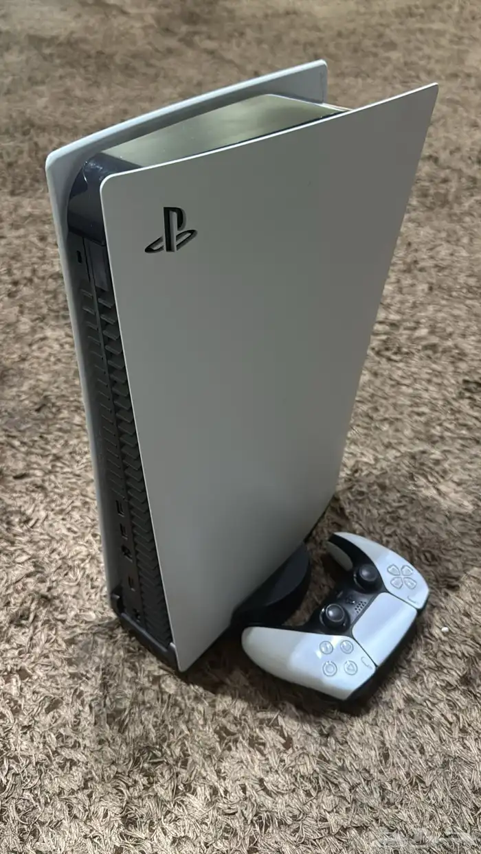 بلايستيشن 5 CD للبيع 0
