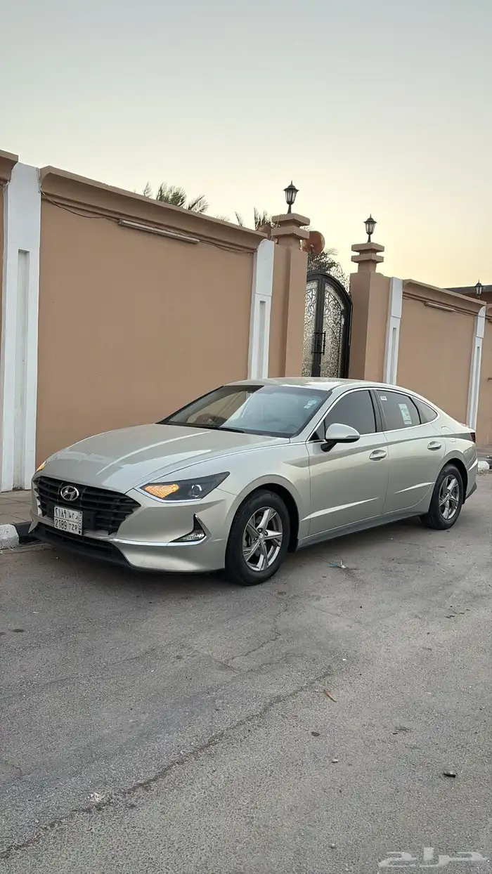 سوناتا 2020 6