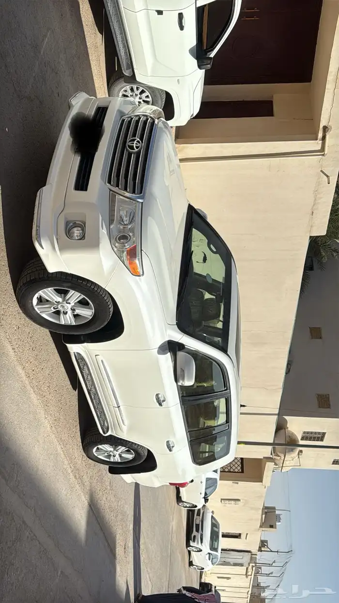 جيب فكسار 2013 فل كامل 2