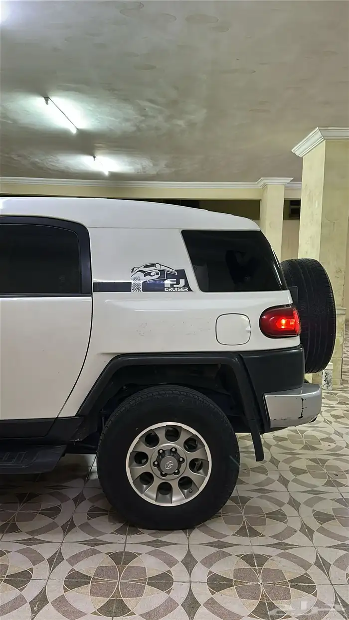 اف جي 2013 4