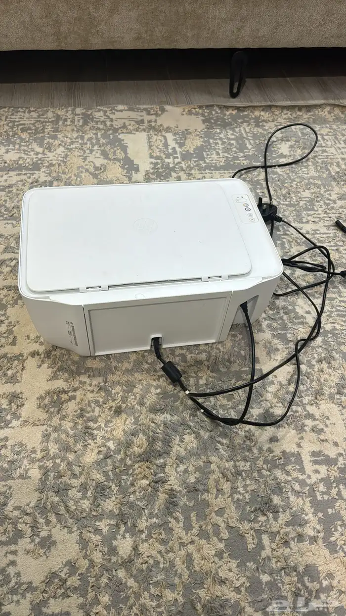 طابعة hp الاصليه للبيع 2