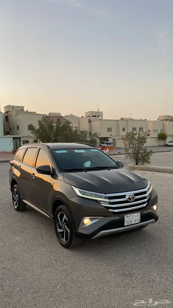 للبيع تويوتا 2023 0