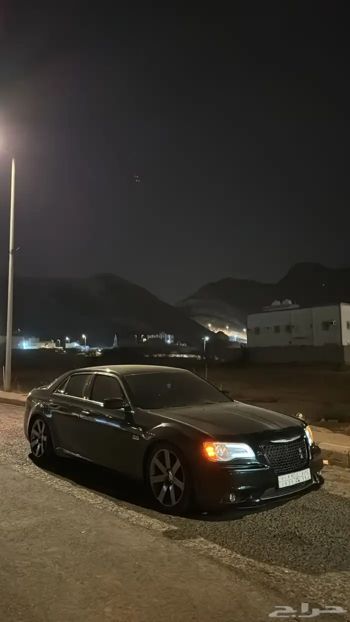 كلايزلر v8 محول تحويل خارجي وداخلي SRT 6