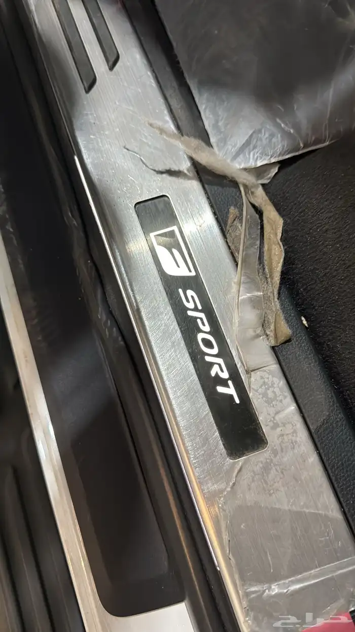 لكزس LX 600 F SPORT 2024 14
