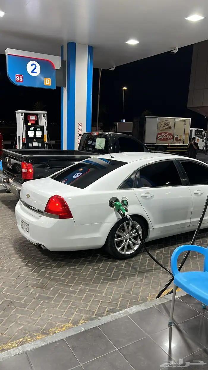 كابرس 2015 حد 35 الف 5