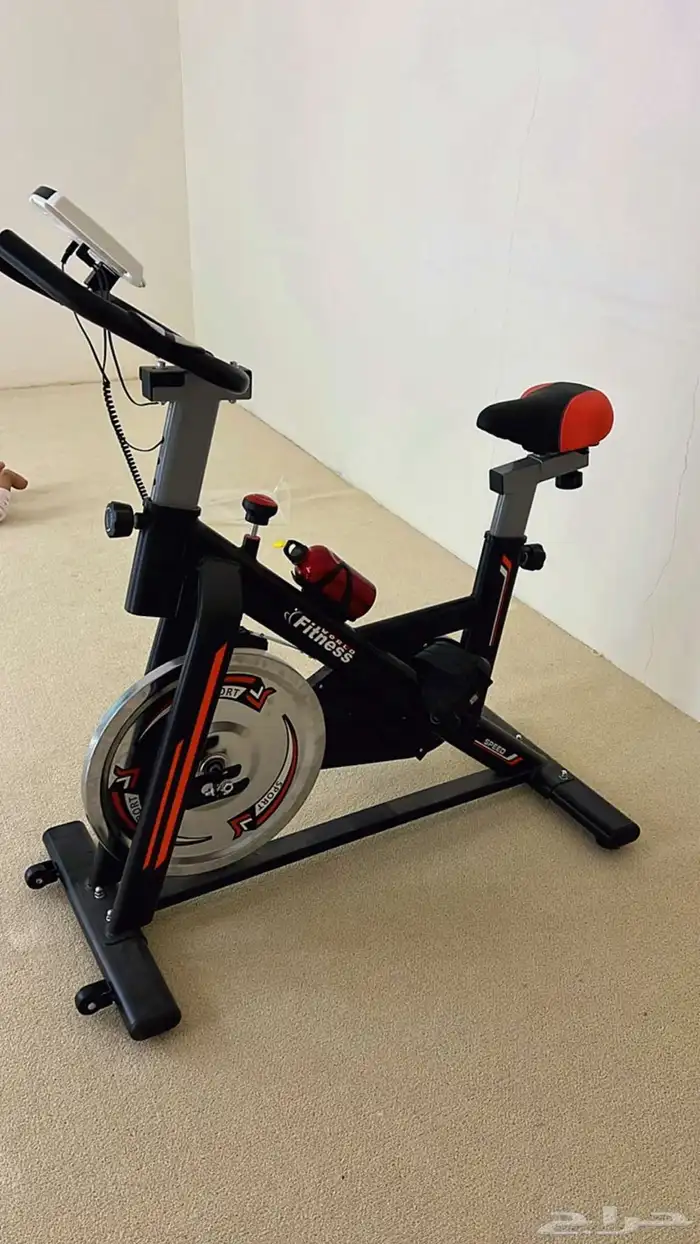 دراجة رياضية ثابته 2