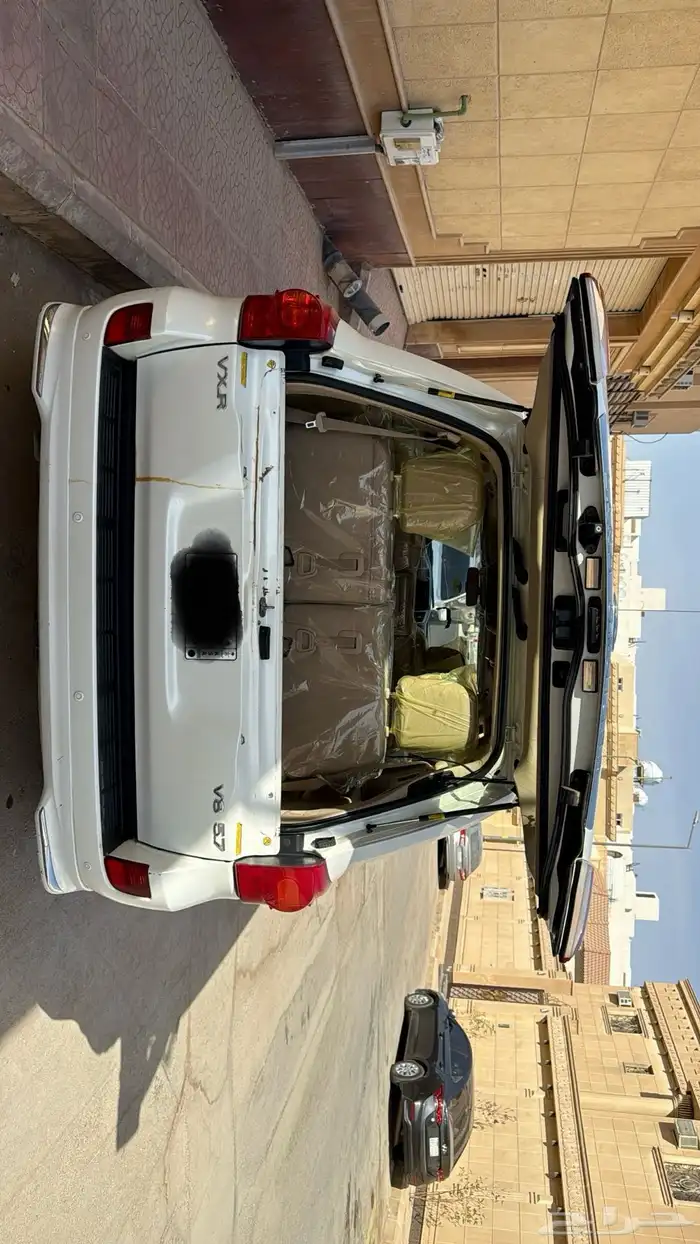 جيب فكسار 2013 فل كامل 5