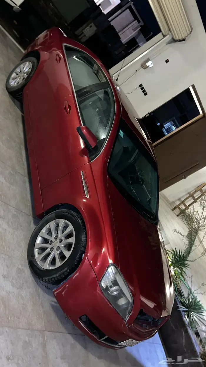 كابرس 0