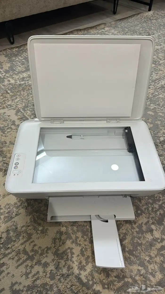 طابعة hp الاصليه للبيع 0