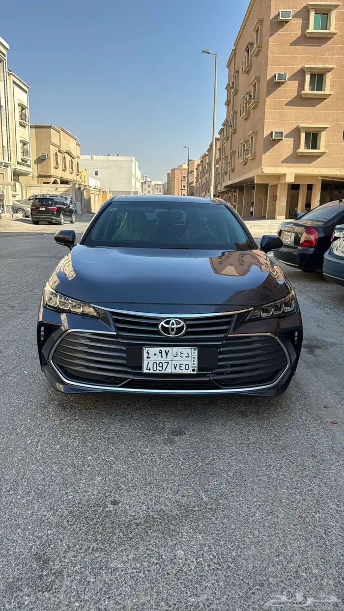 افالون 2019 تورنق 0
