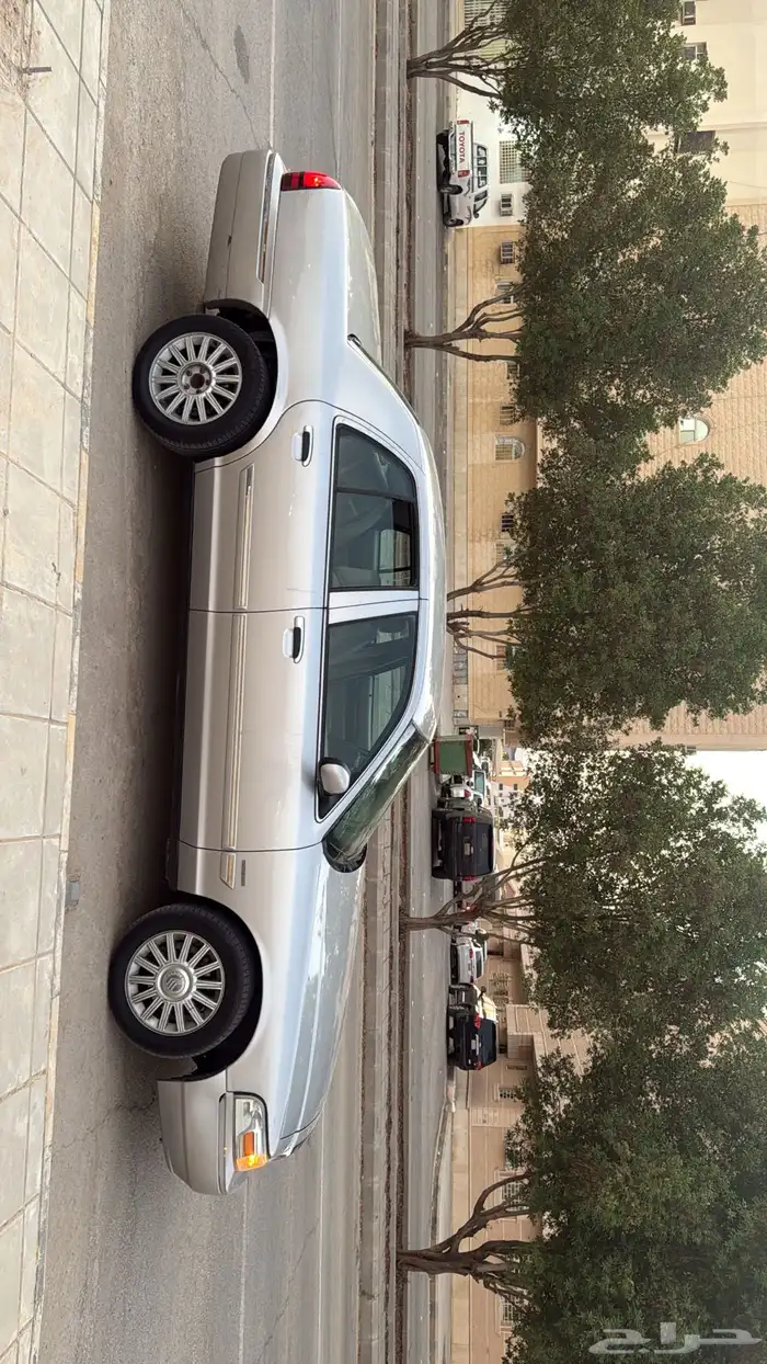 فورد ماركيز 1