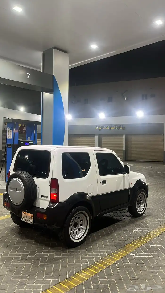 جيب جمني 2007 0