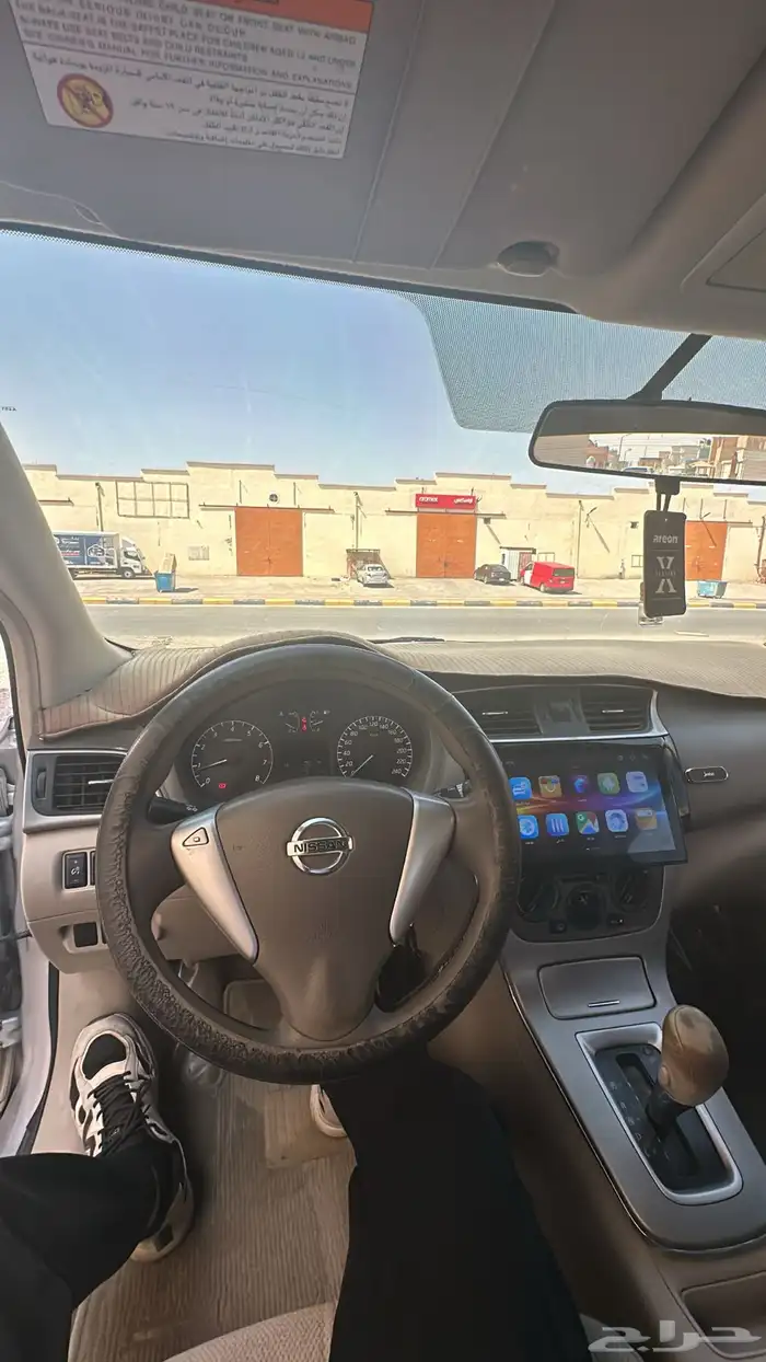 سنترا 2015 12
