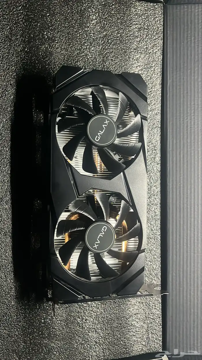 gtx 1660 super 0