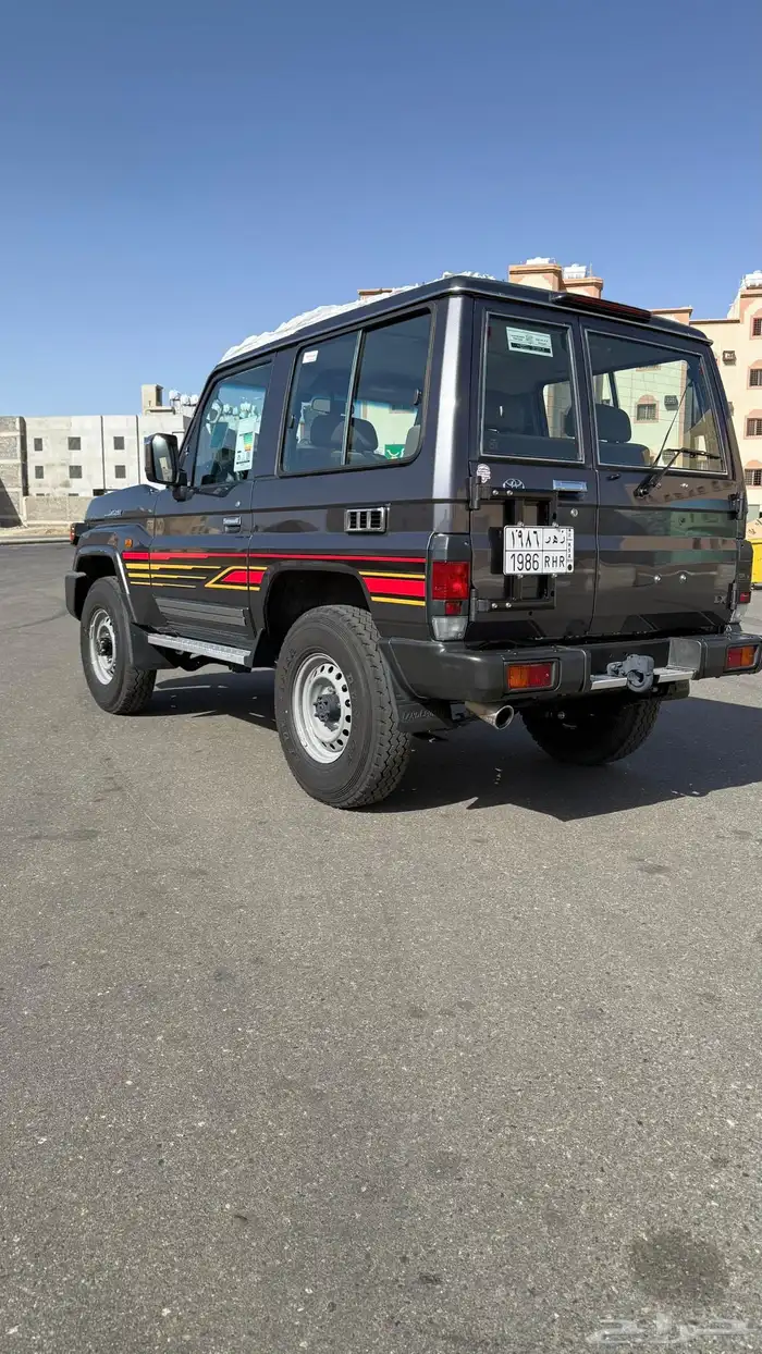 جيب ربع 2025 سعودي فل كامل قير تماتيك 4