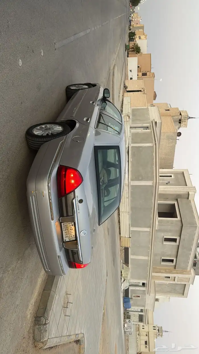 فورد ماركيز 3