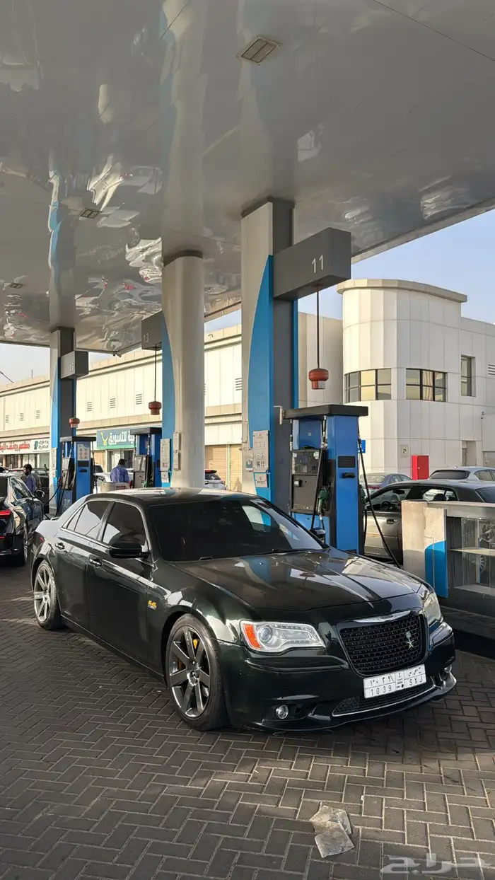 كلايزلر v8 محول تحويل خارجي وداخلي SRT 8