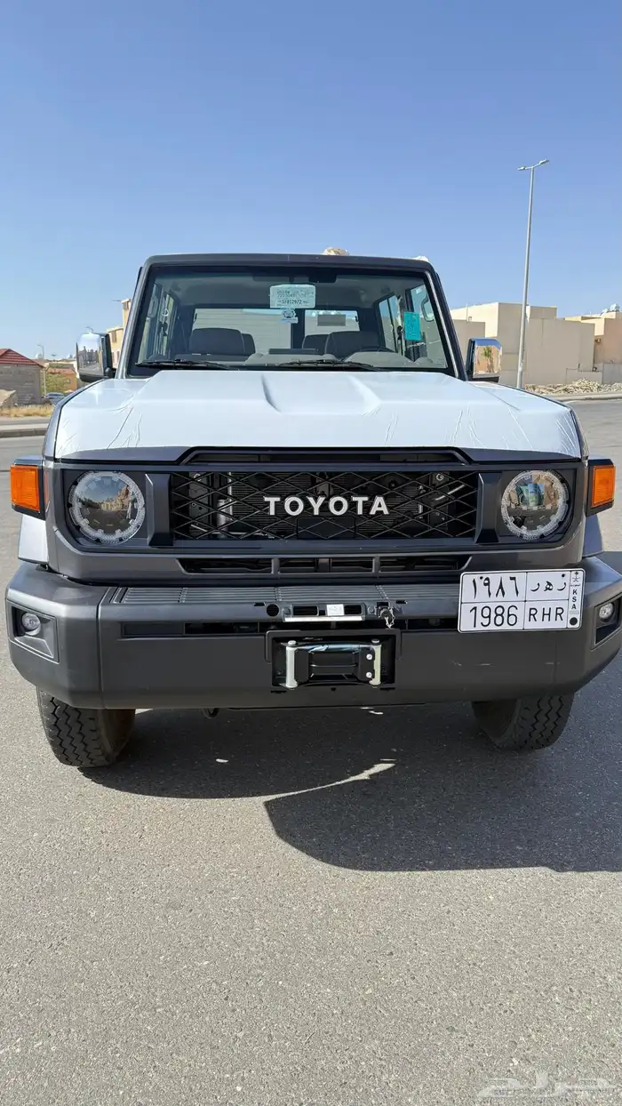 جيب ربع 2025 سعودي فل كامل قير تماتيك 0