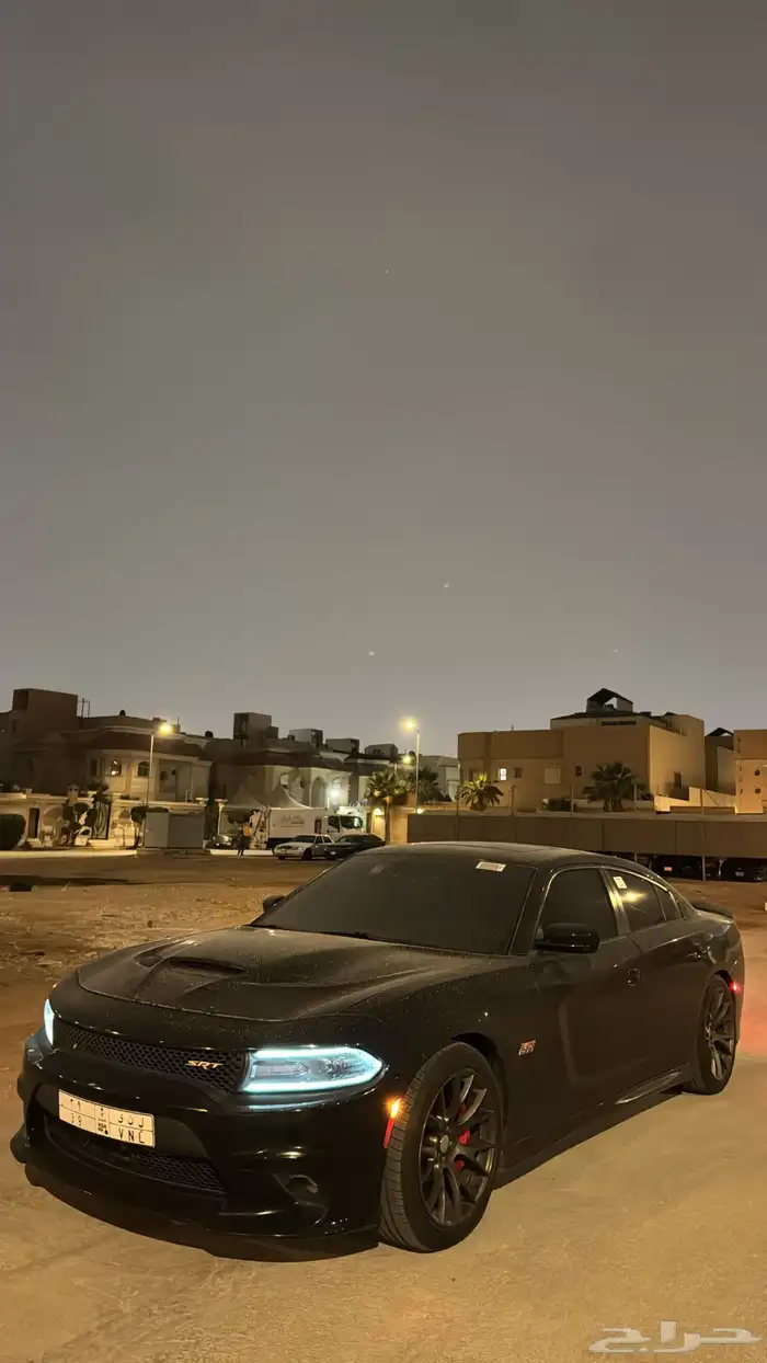 تشارجر srt 2015 11