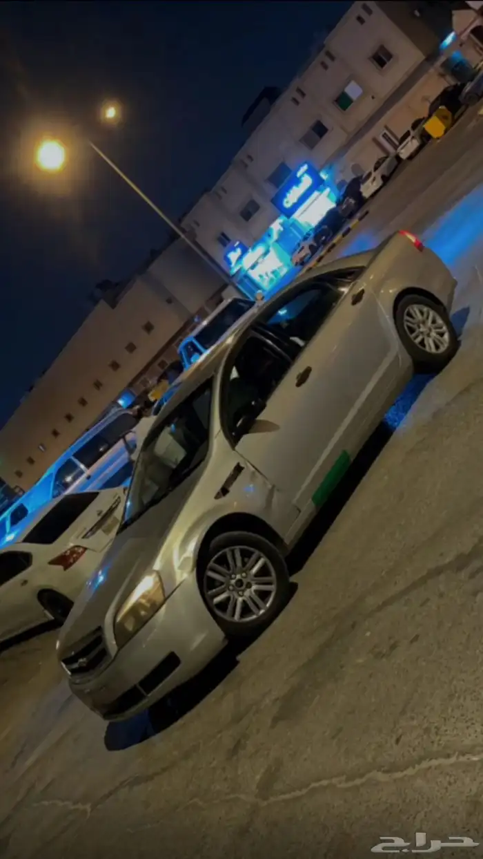 كابرس موديل 2008v6 9