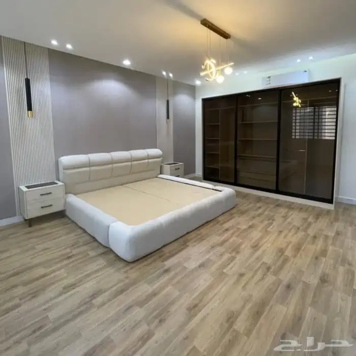تفصيل خزائن مبتكره وغرف نوم بأسعار مناسبة 36