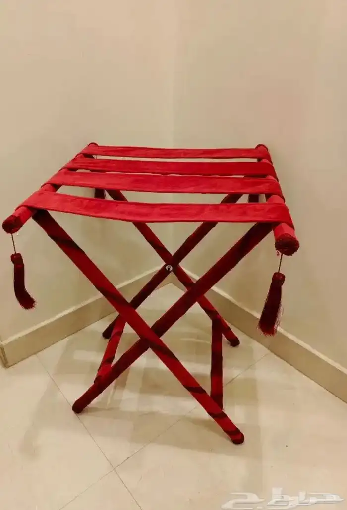 طاولة خدمة 4