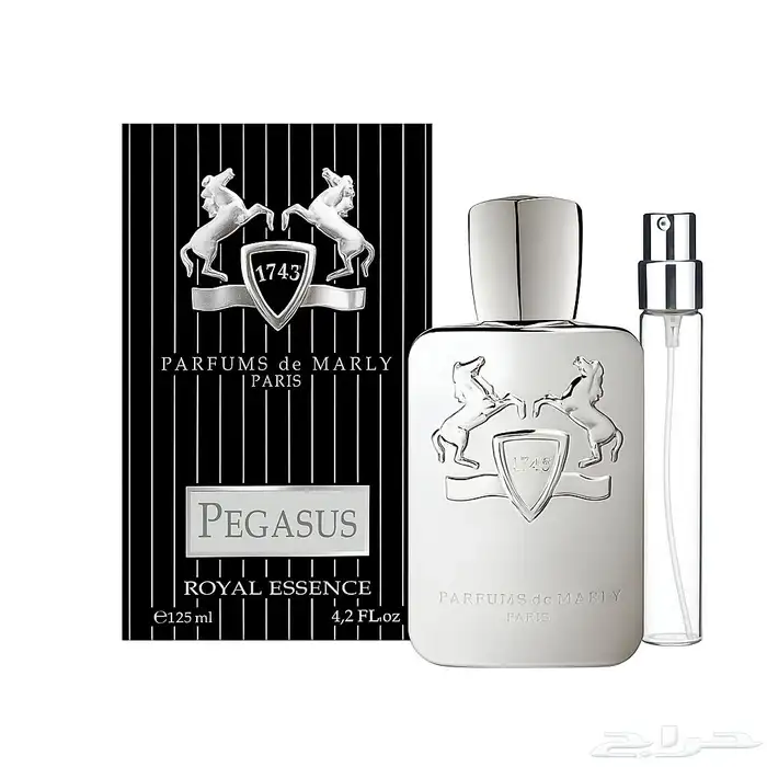 عطر دي مارلي بيجاسوس 0
