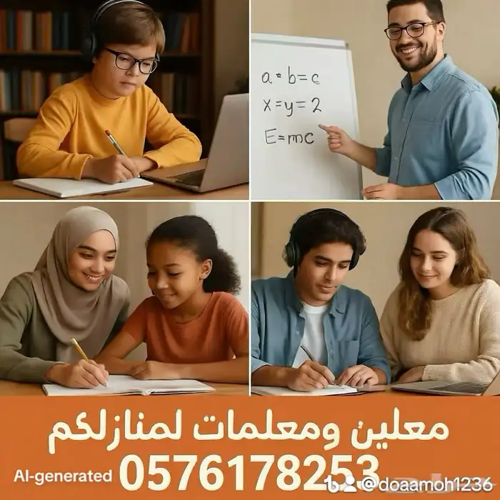 ارقام مدرسات خصوصيات ومدرسين لمنازلكم 0