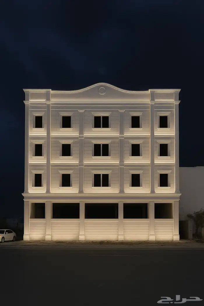 حجر نساح نحبه اول 6