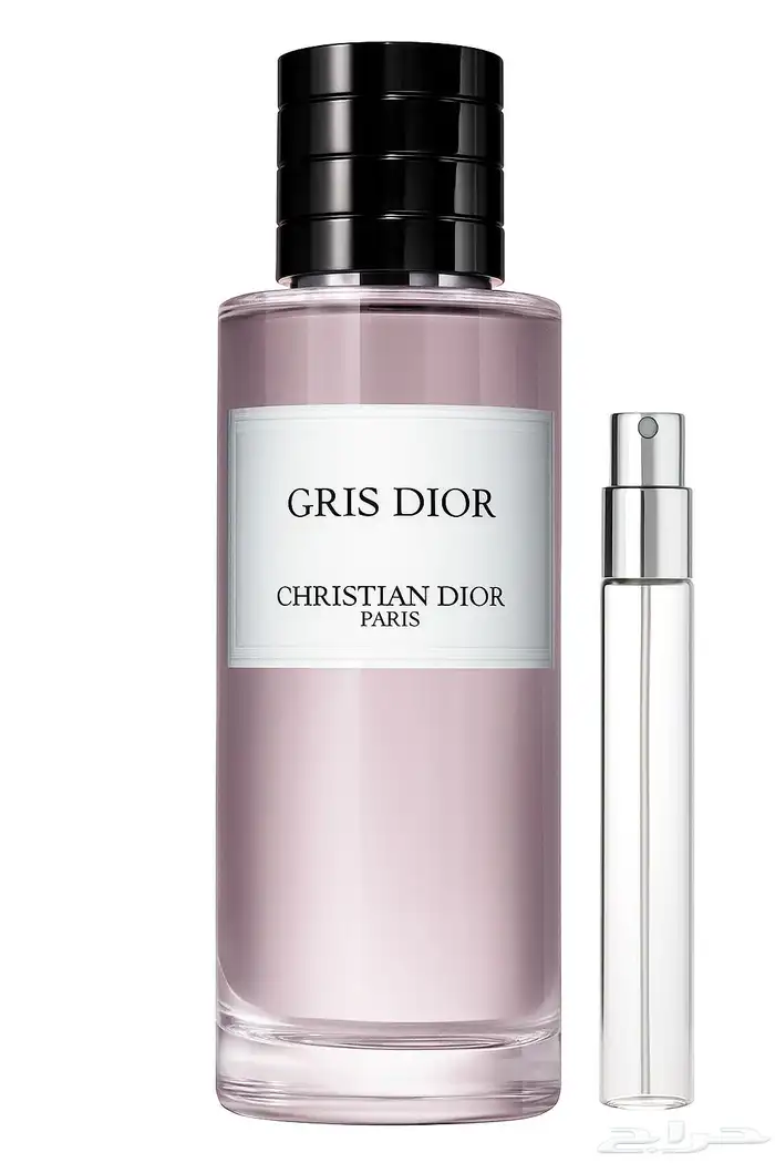 عطر قريس ديور 0