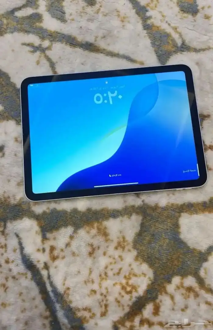 ايباد 0