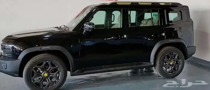 جيتور T2 5