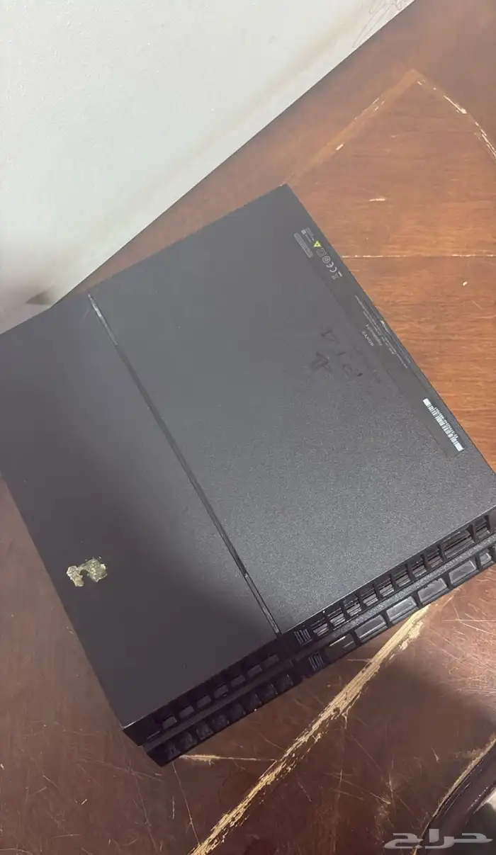 سوني4. PS4 0