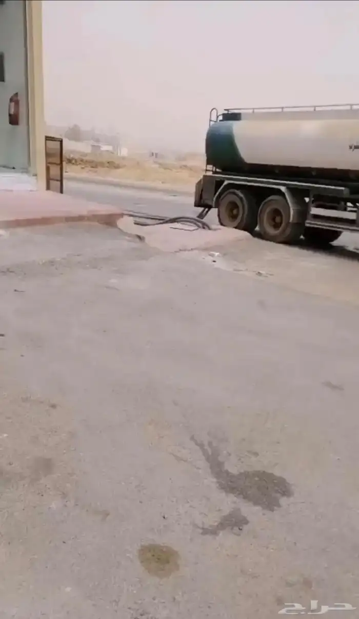 وايت ماء شرق الرياض 32طن 0