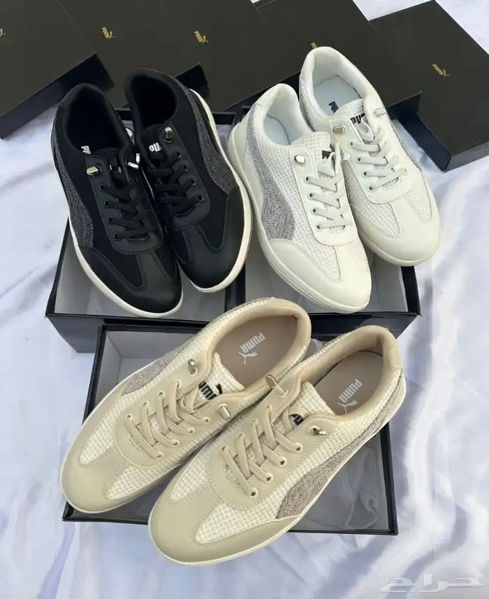 الشوزات 10