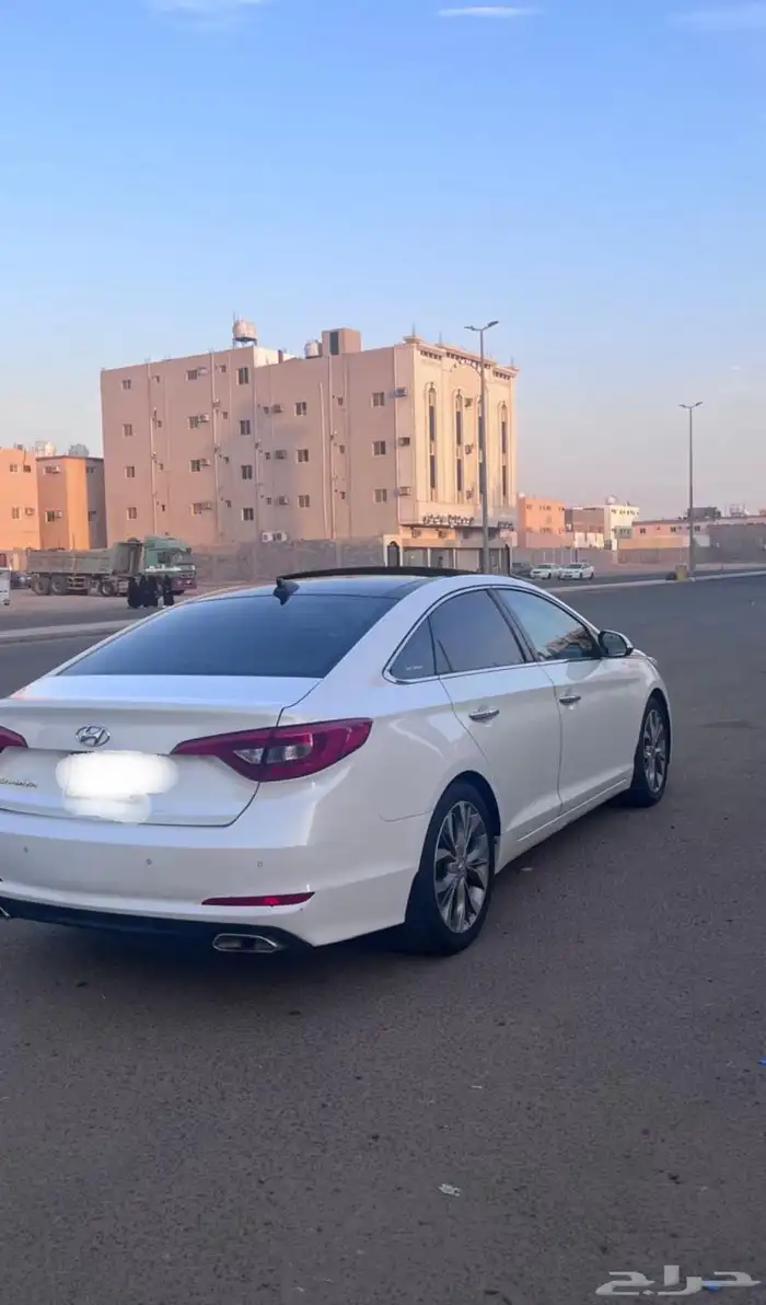 سوناتا 2015 فل كامل 4