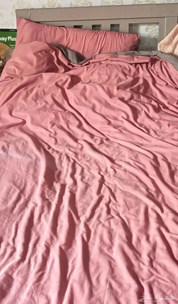 دوالب ملابس لترتيب الملابس و تعليق و سرير نوم شخص واحد 0