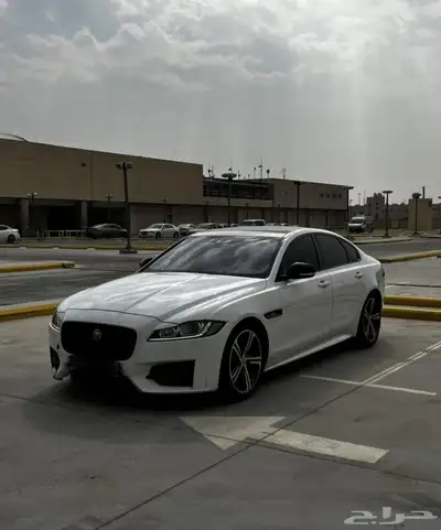 جاكور XF R index