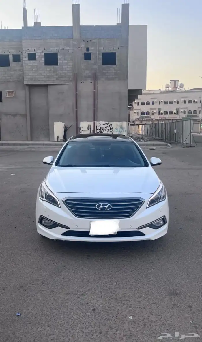 سوناتا 2015 فل كامل 0