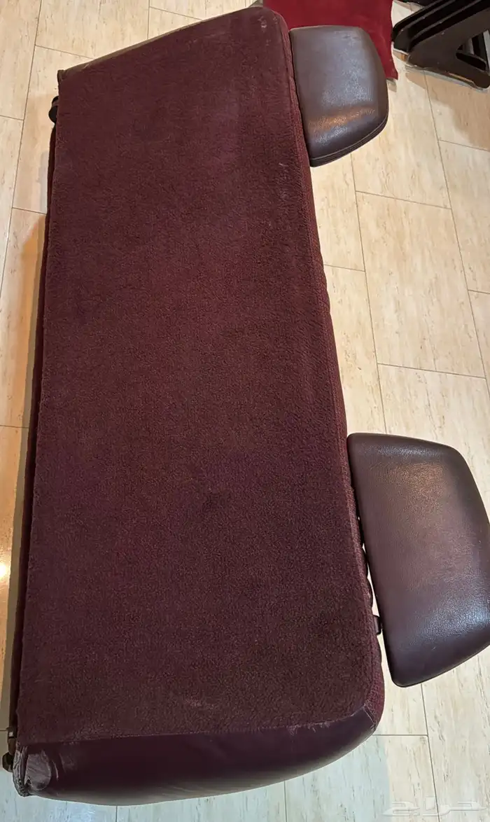 مرتبة سييرا استنادر نظيفة شرط 2